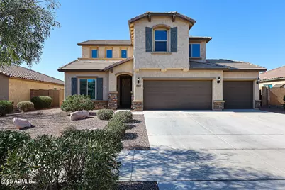 17531 W Hedgehog, Surprise, AZ 85387 - Photo 1