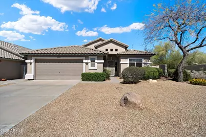 10588 E Tierra Buena, Scottsdale, AZ 85255 - Photo 1