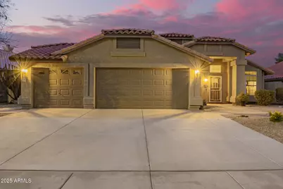 1710 W Winchester, Chandler, AZ 85286 - Photo 1