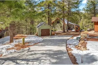 2469 Shinumo Ovi, Flagstaff, AZ 86005 - Photo 1