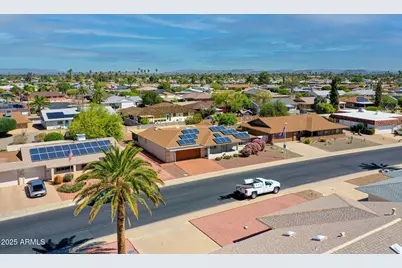 10340 W Floriade, Sun City, AZ 85351 - Photo 1