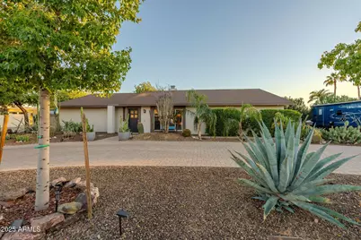 5523 E Sweetwater, Scottsdale, AZ 85254 - Photo 1