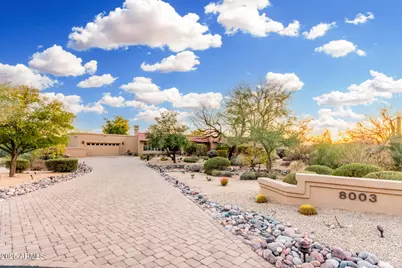 8003 E Sands Drive, Scottsdale, AZ 85255 - Photo 1