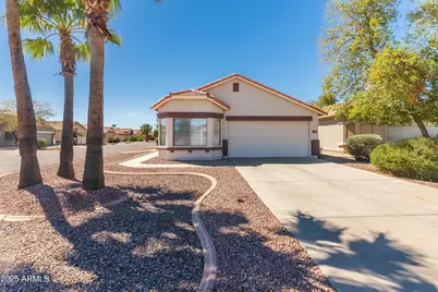 39894 N Fazio, San Tan Valley, AZ 85140 - Photo 1