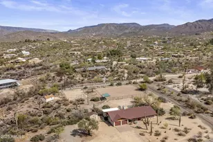 6444 E Highland Rd, Cave Creek, AZ 85331 - Photo 1