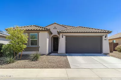 19181 W Jackson, Buckeye, AZ 85326 - Photo 1