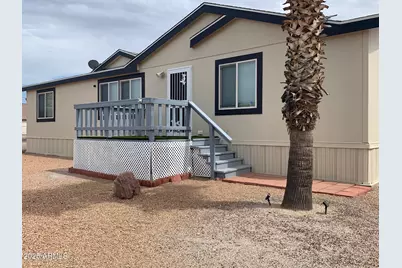 1231 W Roundup Street, Apache Junction, AZ 85120 - Photo 1