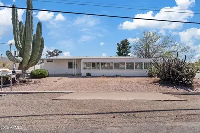 597 E Queen Valley, Queen Valley, AZ 85118 - Photo 1