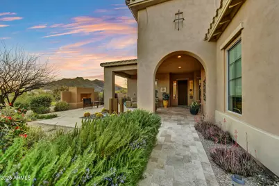 37170 N Greythorn, Carefree, AZ 85377 - Photo 1