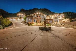 8060 N Mummy Mountain Rd, Paradise Valley, AZ 85253 - Photo 1