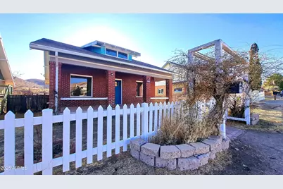 507 Bisbee, Bisbee, AZ 85603 - Photo 1