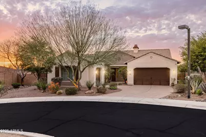 5448 E Windstone, Cave Creek, AZ 85331 - Photo 1