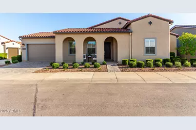 17395 W Guthrie, Surprise, AZ 85388 - Photo 1