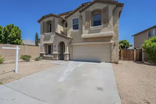4617 South Carmine, Mesa, AZ 85212 - Photo 1