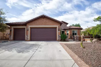 26293 W Runion, Buckeye, AZ 85396 - Photo 1