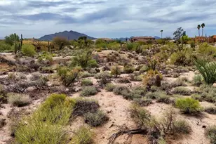 Lot 47 N Wildflower Rd, Carefree, AZ 85377 - Photo 1