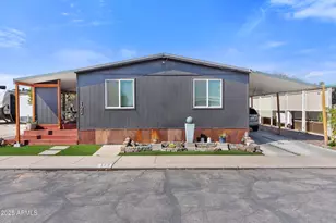 8780 E McKellips, Scottsdale, AZ 85257 - Photo 1