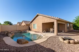 2187 W Kristina, San Tan Valley, AZ 85144 - Photo 1