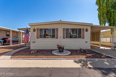 16225 N 29th, Phoenix, AZ 85032 - Photo 1