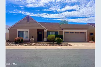 925 E Wagoner, Phoenix, AZ 85022 - Photo 1