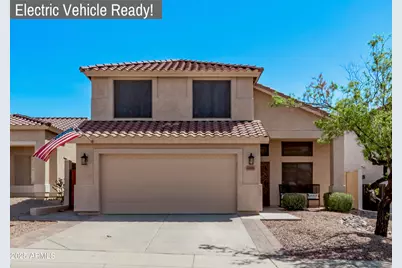 16005 S 17th, Phoenix, AZ 85045 - Photo 1