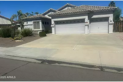 7220 W Cottontail, Peoria, AZ 85383 - Photo 1