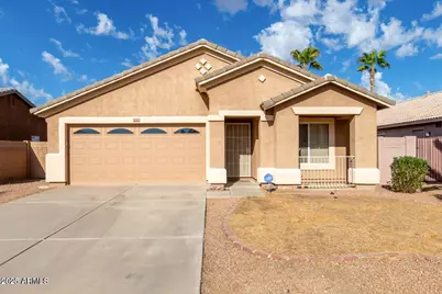 3570 S Moccasin, Gilbert, AZ 85297 - Photo 1