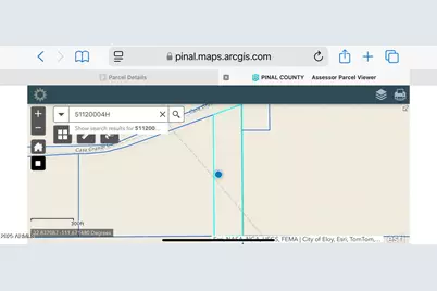 0 E See Remarks, Casa Grande, AZ 85122 - Photo 1