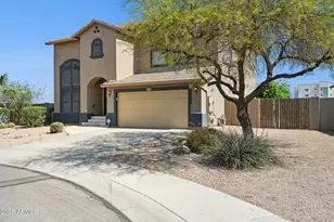 44390 W Buckhorn Trail, Maricopa, AZ 85138 - Photo 1