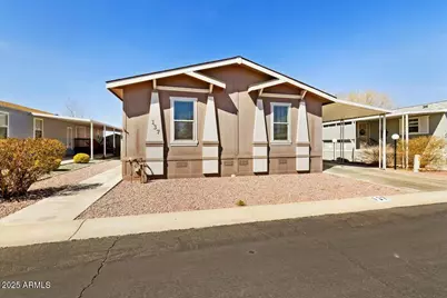 853 High Way 89, Chino Valley, AZ 86323 - Photo 1