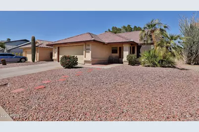 5358 E Glencove, Mesa, AZ 85205 - Photo 1
