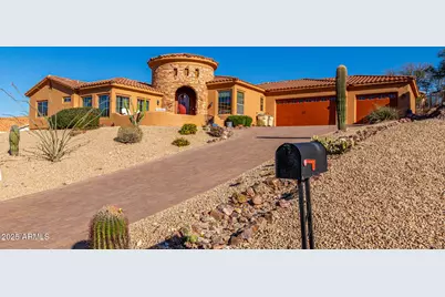 15859 E Tumbleweed Drive, Fountain Hills, AZ 85268 - Photo 6