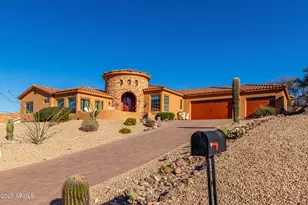 15859 E Tumbleweed Dr, Fountain Hills, AZ 85268 - Photo 6