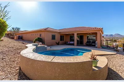 15859 E Tumbleweed Drive, Fountain Hills, AZ 85268 - Photo 34