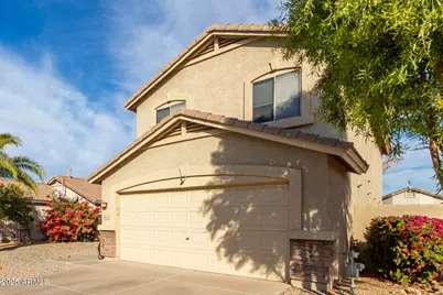 8652 E Nido, Mesa, AZ 85209 - Photo 1