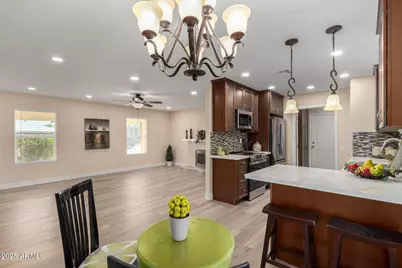 10232 W Gulf Hills, Sun City, AZ 85351 - Photo 1