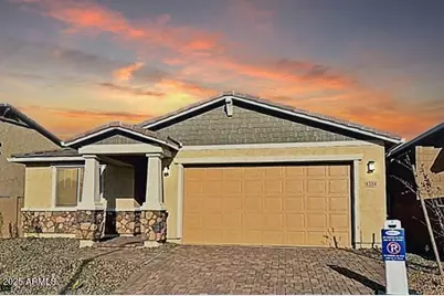 4334 W Acorn Valley, New River, AZ 85087 - Photo 1