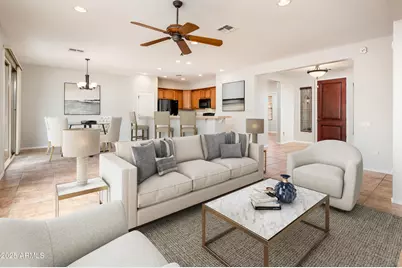 22236 N Arrellaga, Sun City West, AZ 85375 - Photo 1