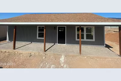 1640 San Pedro, Tombstone, AZ 85638 - Photo 1