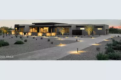 36004 N Prickley Pear, Cave Creek, AZ 85331 - Photo 1