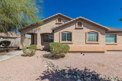 7811 S 20th Drive, Phoenix, AZ 85041 - Photo 1