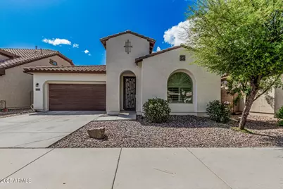 3943 E Ficus Way, Gilbert, AZ 85298 - Photo 1