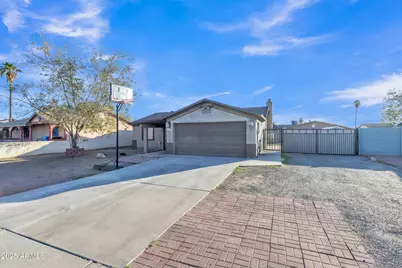 1917 N 69th, Phoenix, AZ 85035 - Photo 1