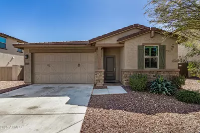 14069 W Pershing, Surprise, AZ 85379 - Photo 1