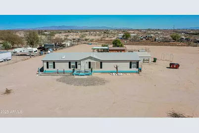 1321 N 381st, Tonopah, AZ 85354 - Photo 1