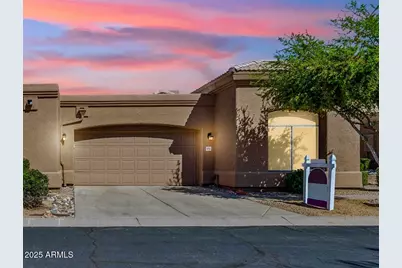 4722 E Casey, Cave Creek, AZ 85331 - Photo 1