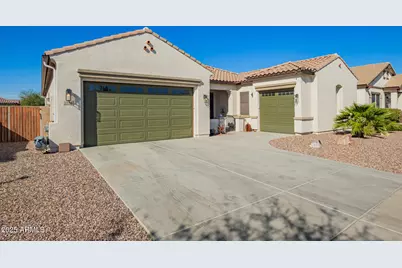 20916 E Arroyo Verde, Queen Creek, AZ 85142 - Photo 1