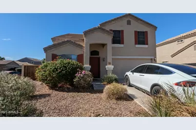 4730 N 111th, Phoenix, AZ 85037 - Photo 1