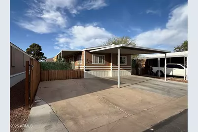 8427 W Glendale, Glendale, AZ 85305 - Photo 1