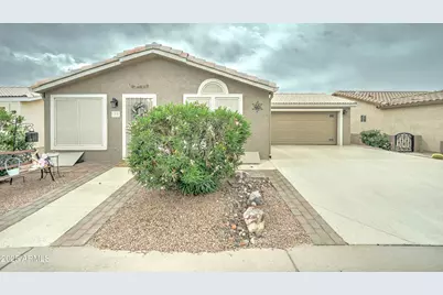 2101 S Meridian, Apache Junction, AZ 85120 - Photo 1